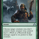 Illustration for article titled Bask in the Gothic Glory of This Haunting Magic: The Gathering Art